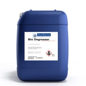 Solvent Degreaser