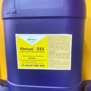 Water Base Chemical2